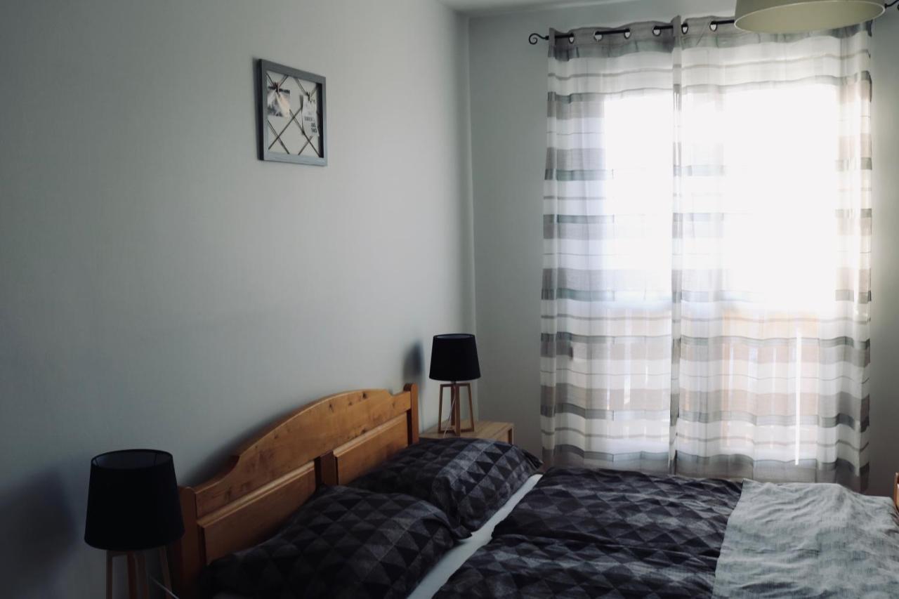 Levendula Apartman بيتْش المظهر الخارجي الصورة