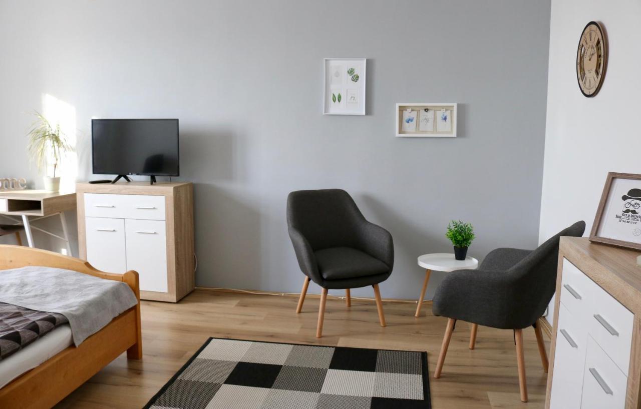 Levendula Apartman بيتْش المظهر الخارجي الصورة